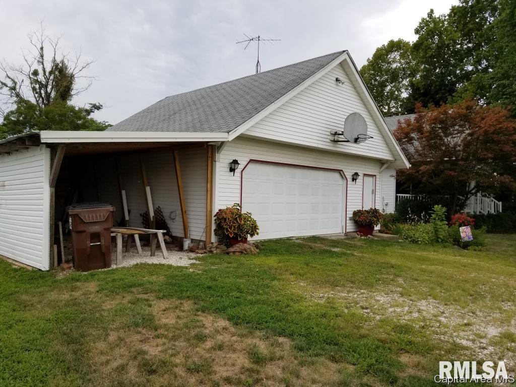 301 East Scottville Road Modesto, IL 62667 - Photo 26 of 31