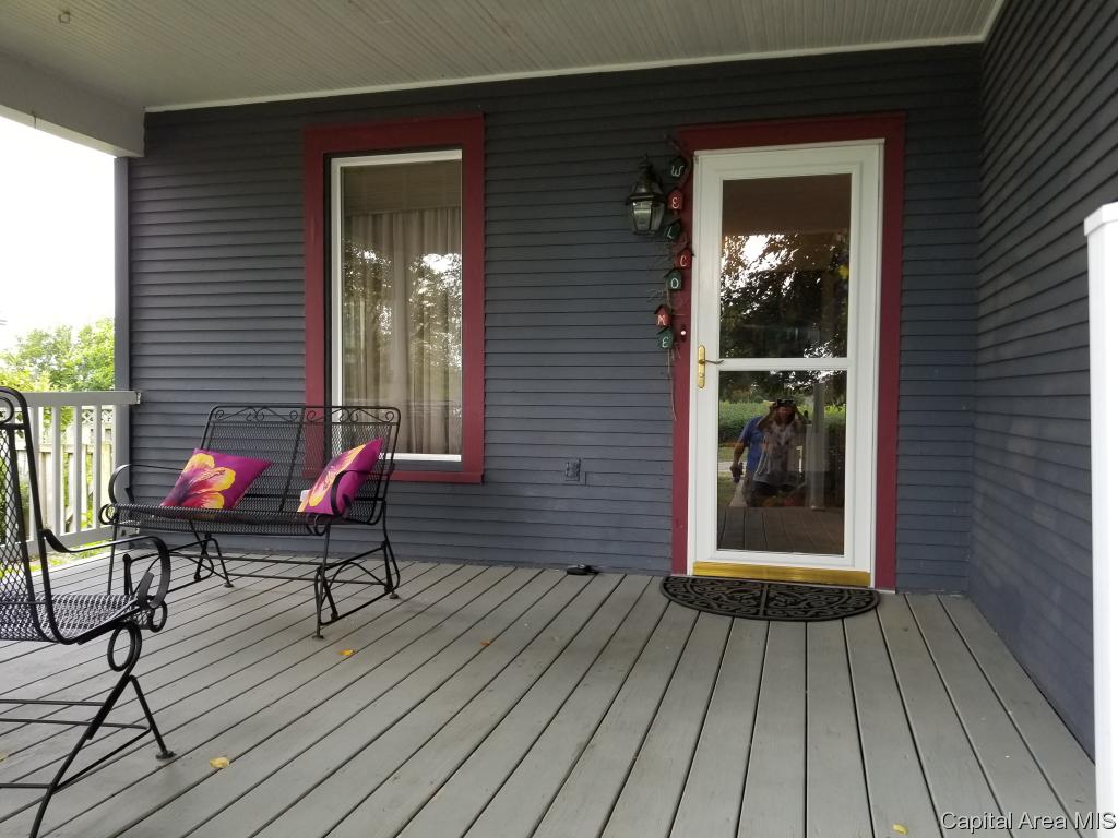 301 East Scottville Road Modesto, IL 62667 - Photo 29 of 31