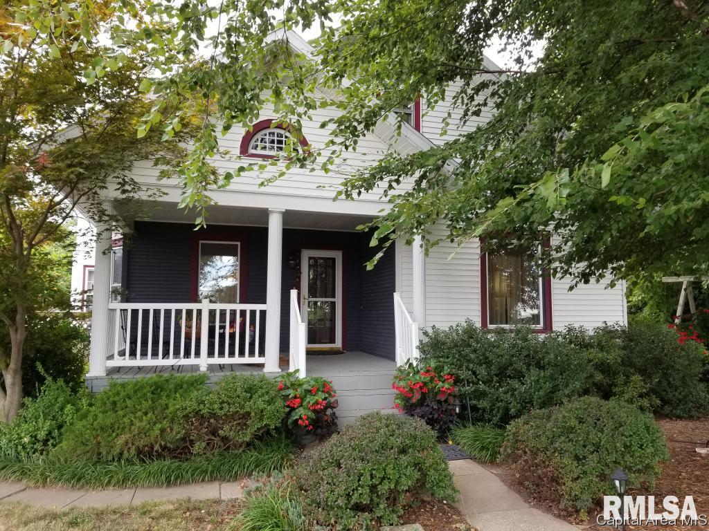 301 East Scottville Road Modesto, IL 62667 - Photo 30 of 31