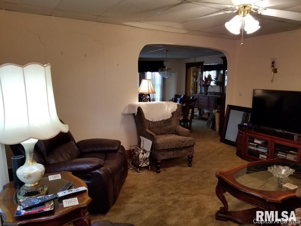301 East Scottville Road Modesto, IL 62667 - Photo 4 of 31