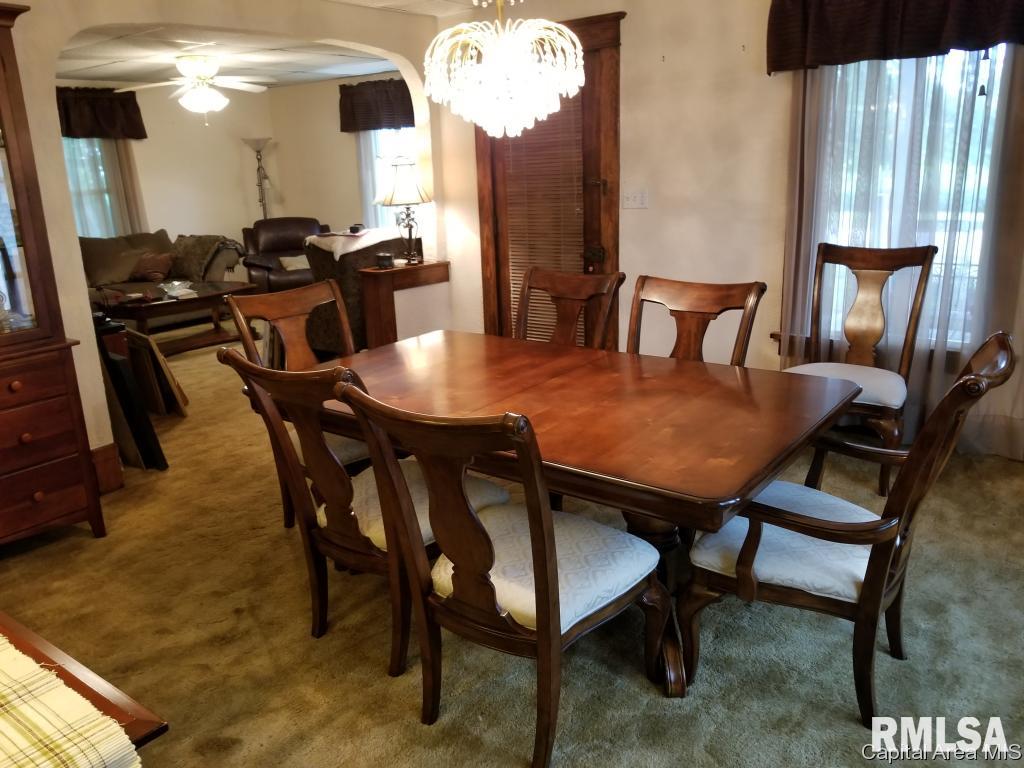 301 East Scottville Road Modesto, IL 62667 - Photo 7 of 31