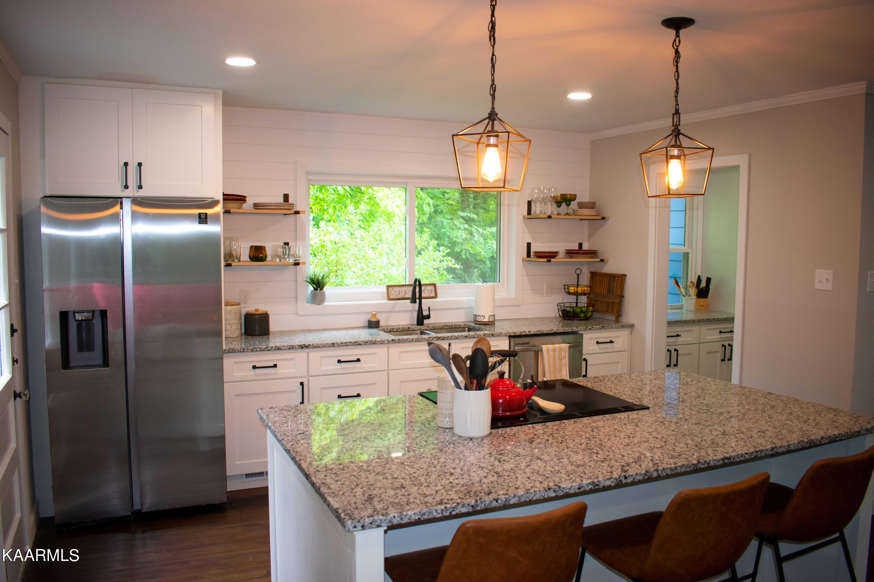 159 Outer Drive Oak Ridge, TN 37830 - Photo 12 of 41 Kitchen-a