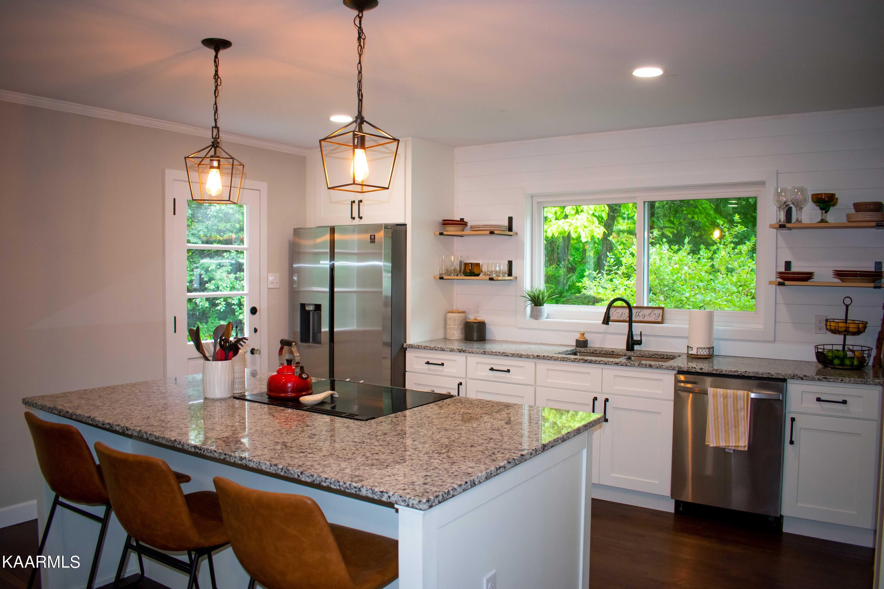 159 Outer Drive Oak Ridge, TN 37830 - Photo 14 of 41 Kitchen-c