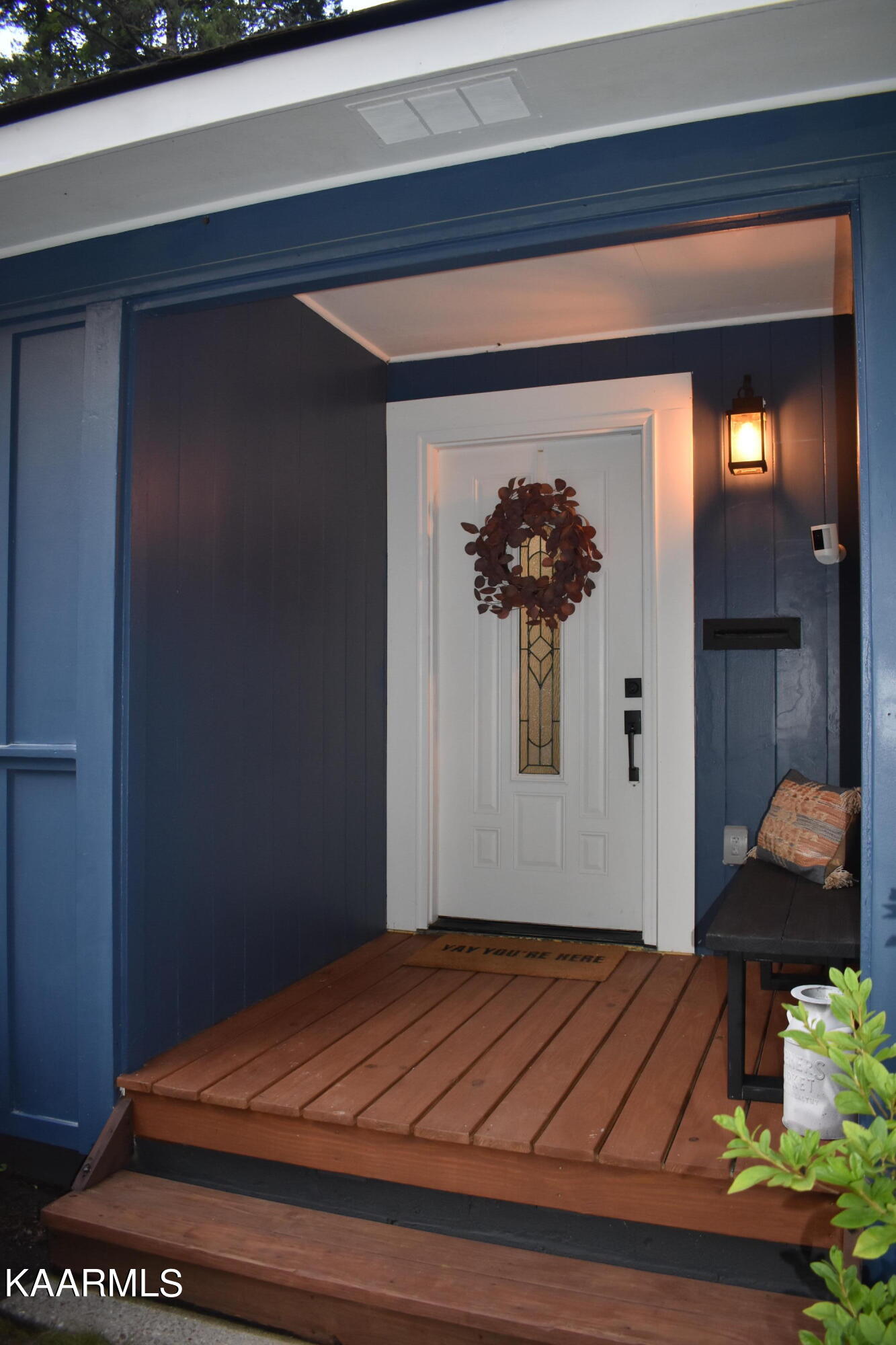 159 Outer Drive Oak Ridge, TN 37830 - Photo 2 of 41 Front Door - Entrance - a