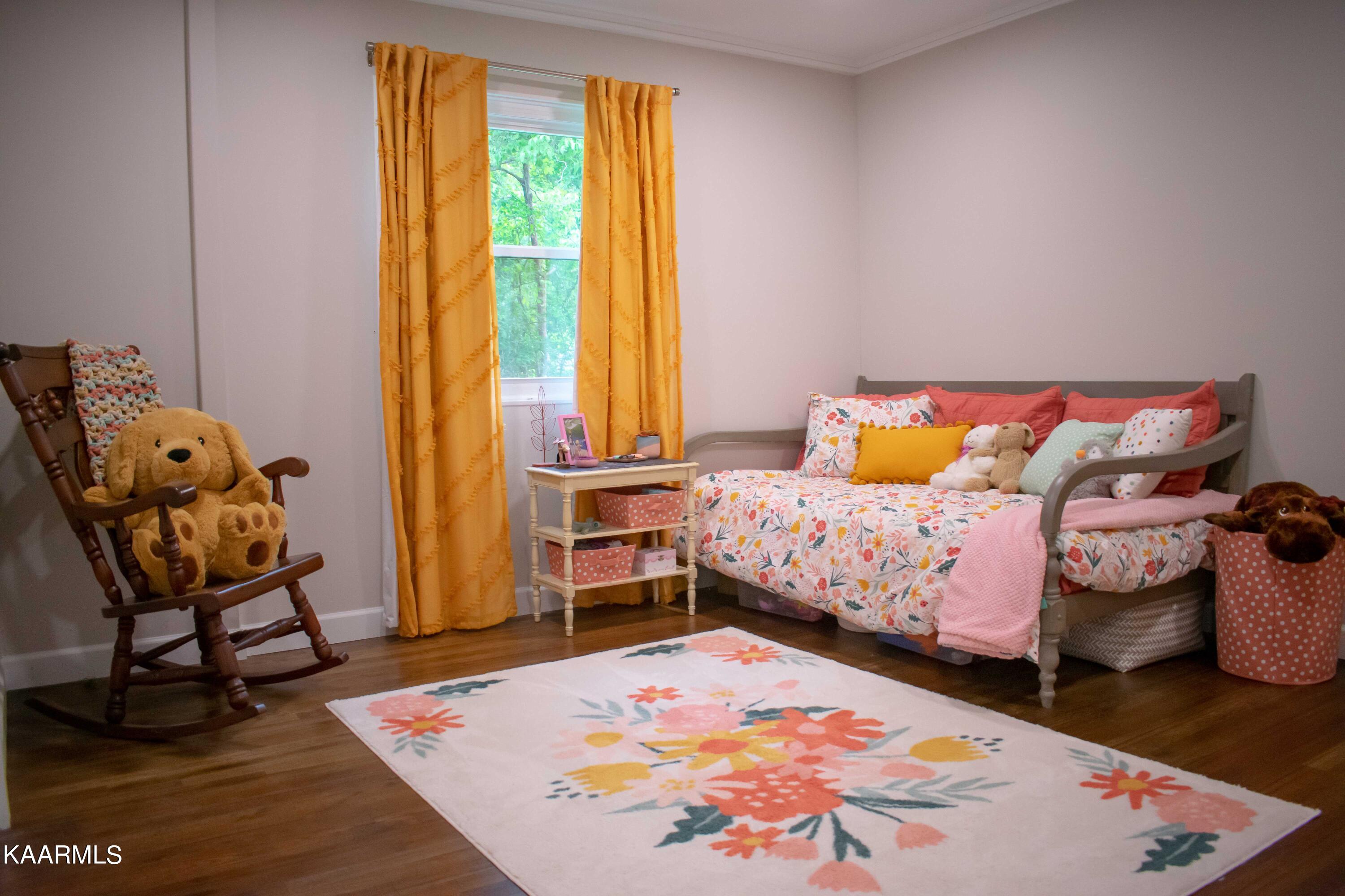 159 Outer Drive Oak Ridge, TN 37830 - Photo 22 of 41 Bedroom-2a
