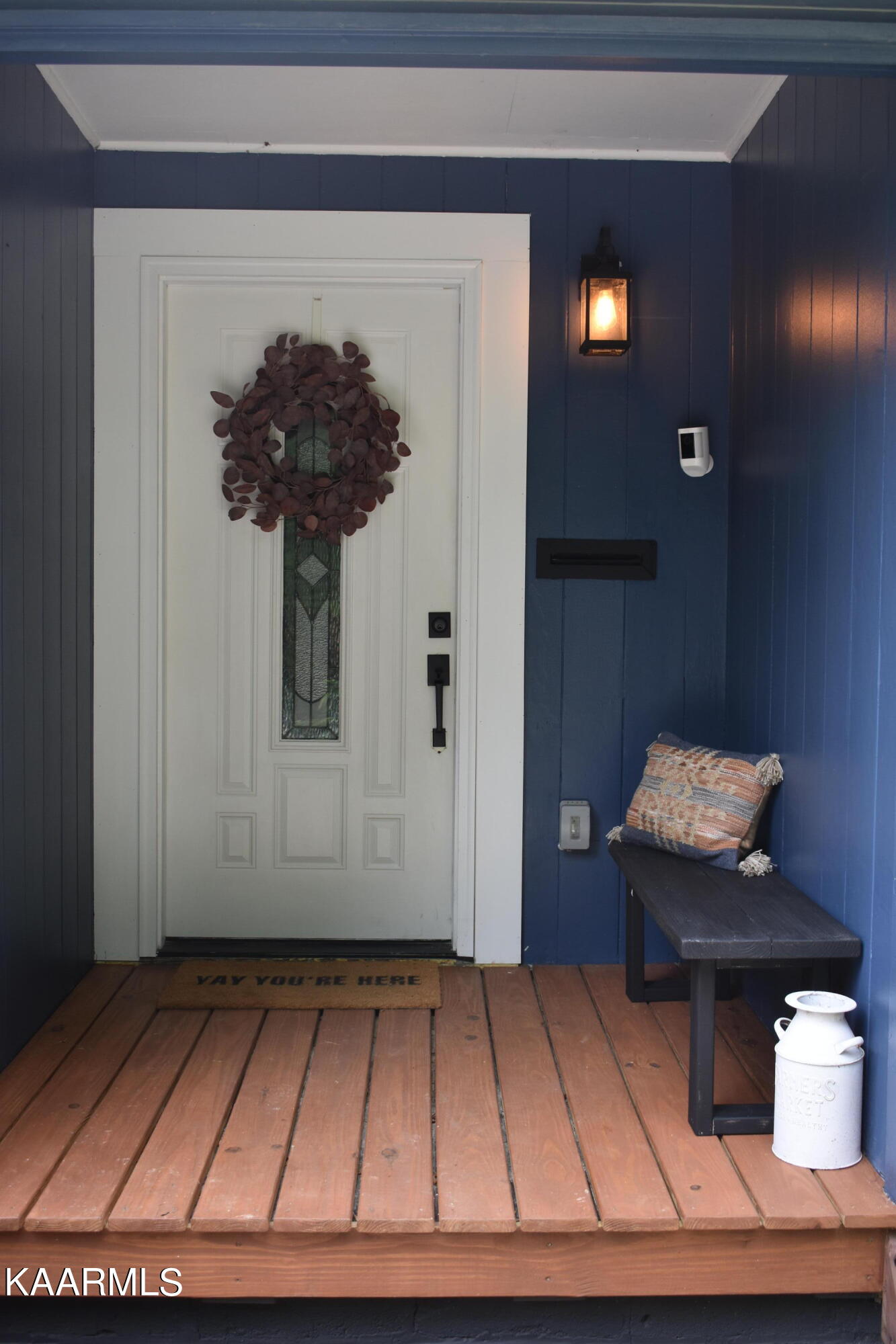 159 Outer Drive Oak Ridge, TN 37830 - Photo 3 of 41 Front Dorr Entrance - b