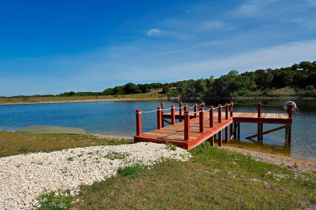 717 Bluff Ridge Trail, Unit 77 Blanco, TX 78606 - Photo 7 of 21