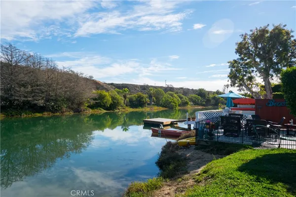 a view of an ocean beach