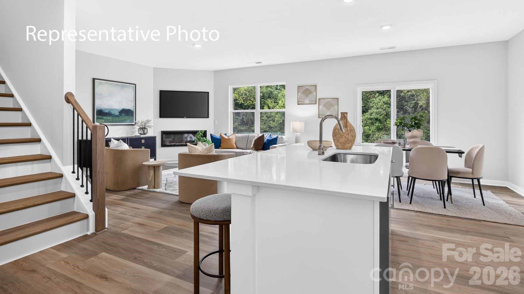 2575 Goose Fair Road Maiden, NC 28650 - Photo 6 of 32 Gallery Image 6