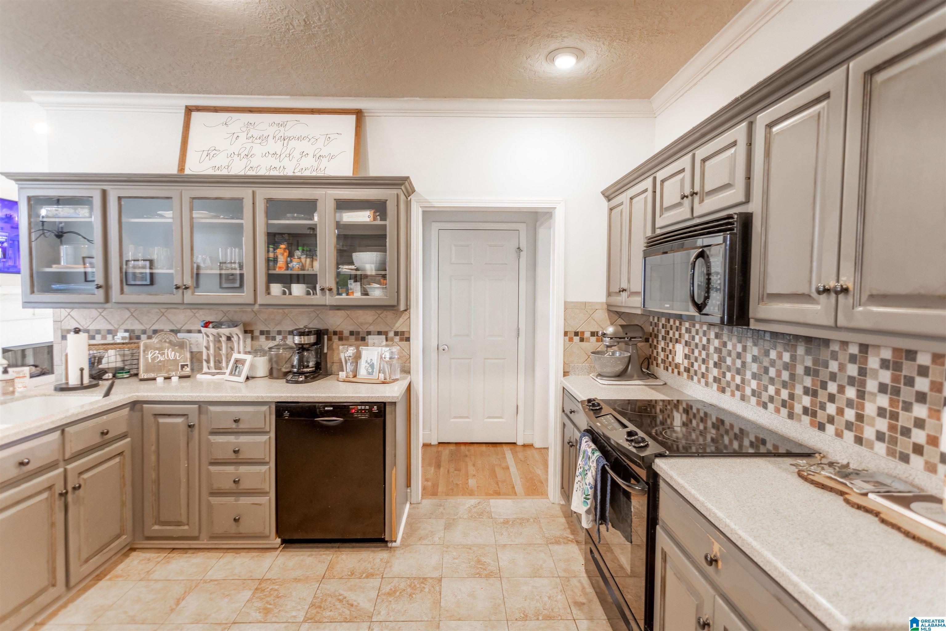 175 Liberty Lane Anniston, AL 36207 - Photo 9 of 25