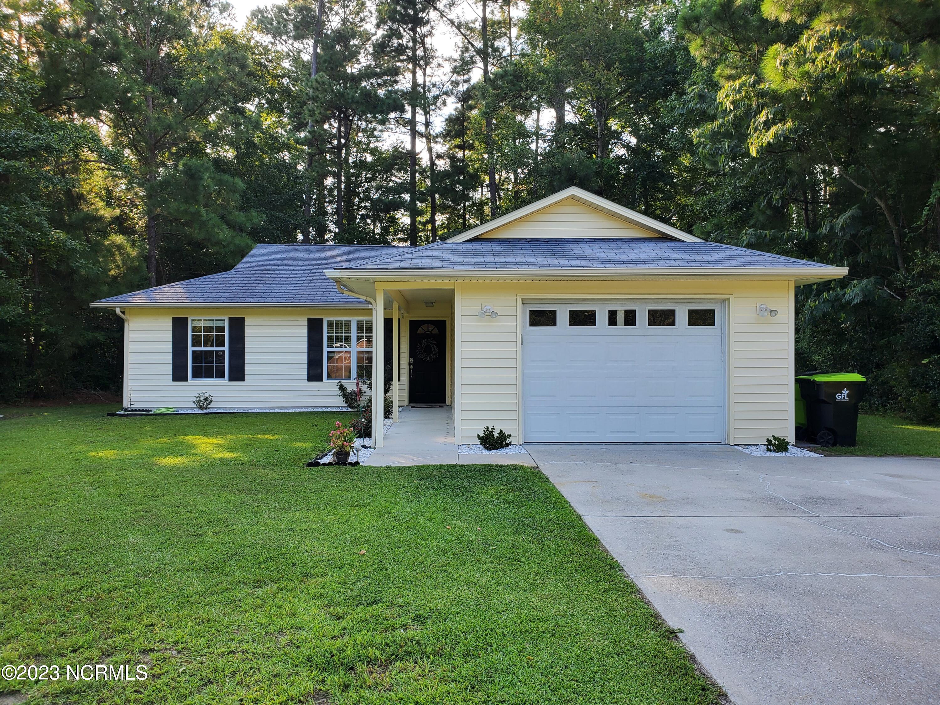 703 Stately Pines Road New Bern, NC 28560 - Photo 23 of 23 Welcome Home
