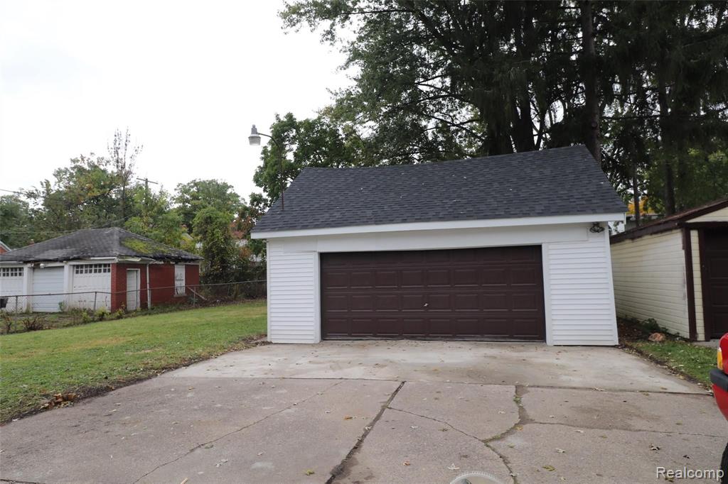 4401 Audubon Road Detroit, MI 48224 - Photo 29 of 30