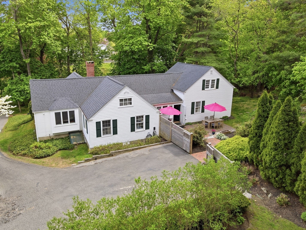 227 R Main Street Hingham, MA 02043 - Photo 23 of 26