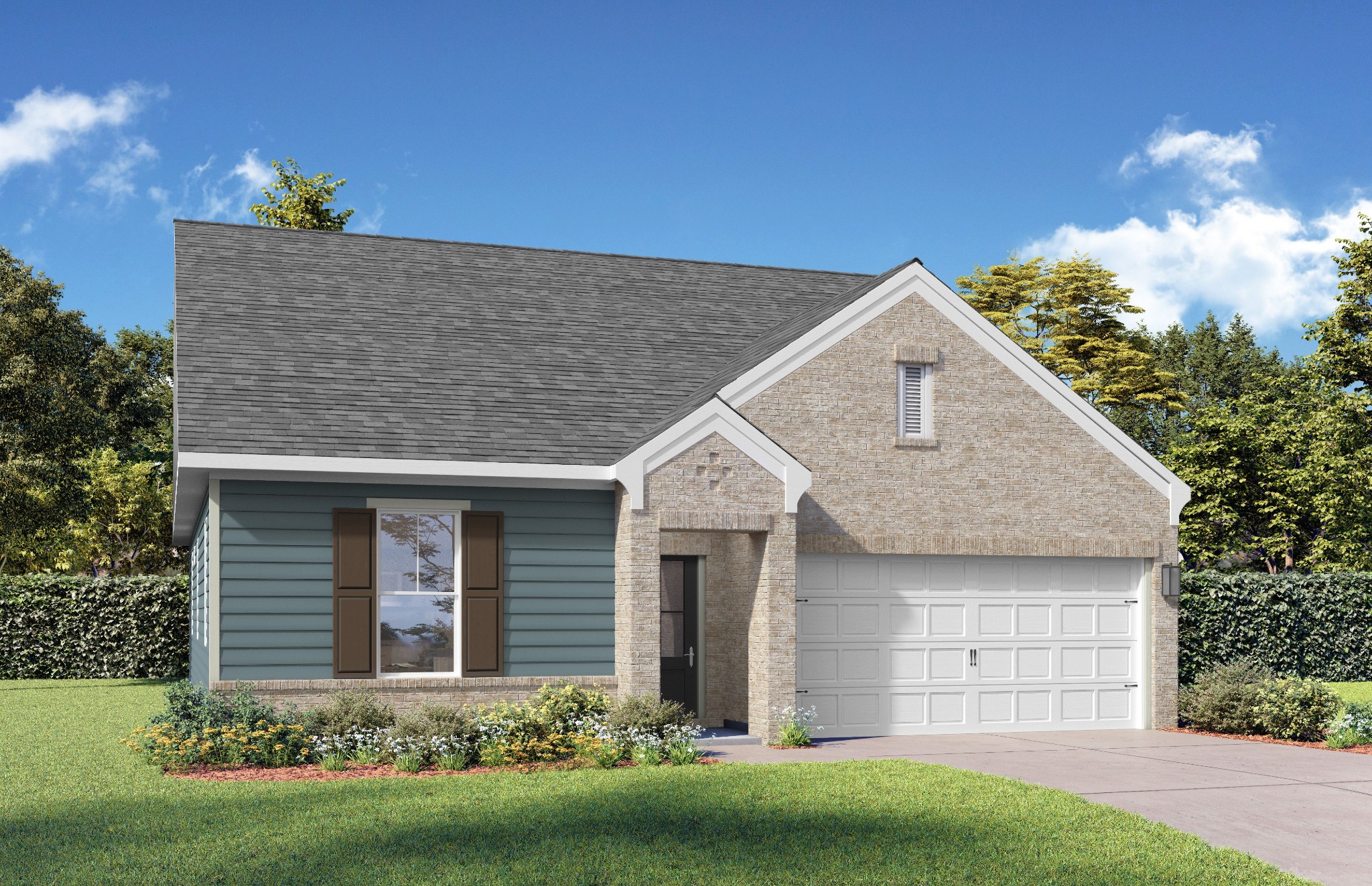 1841 Barnwood Road Gallatin, TN 37066 - Photo 3 of 15