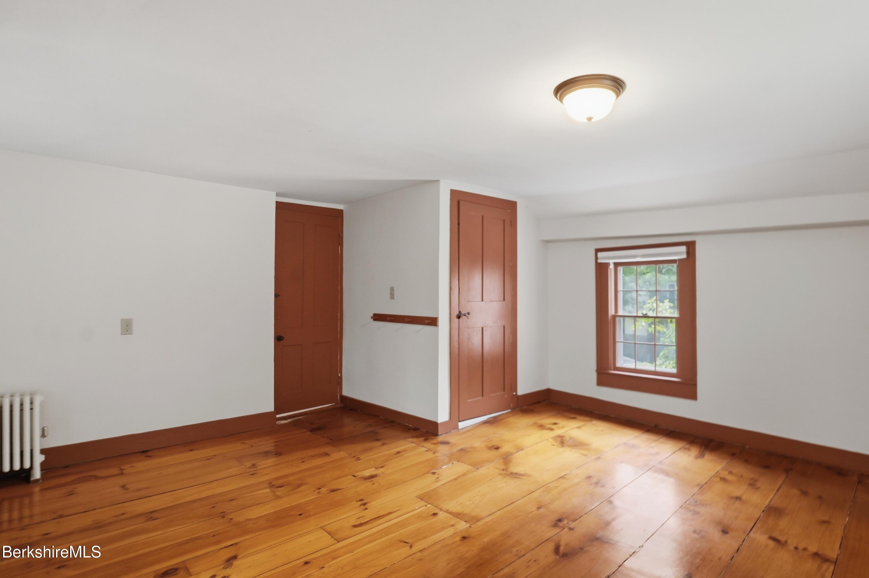 4 Stockbridge Road West Stockbridge, MA 01266 - Photo 58 of 94 Bedroom 4 2nd Floor