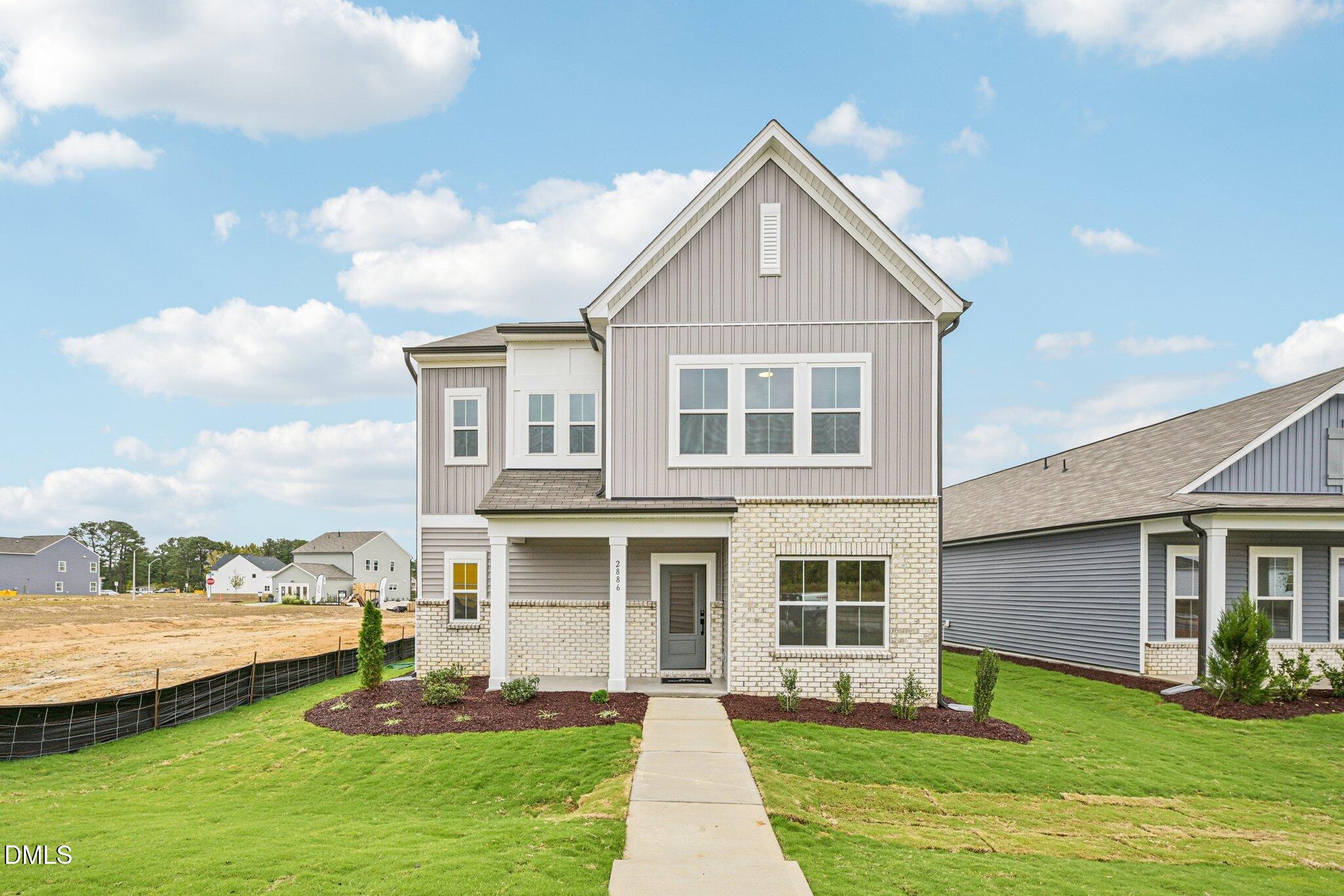 2886 Quarry Road, Unit 161 Rolesville, NC 27571 - Photo 2 of 40 1-web-or-mls-Quarry Rd-S1410-001