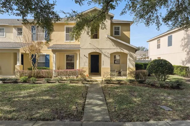 $375,000 | 2524 Abey Blanco Drive, Orlando, FL 32828