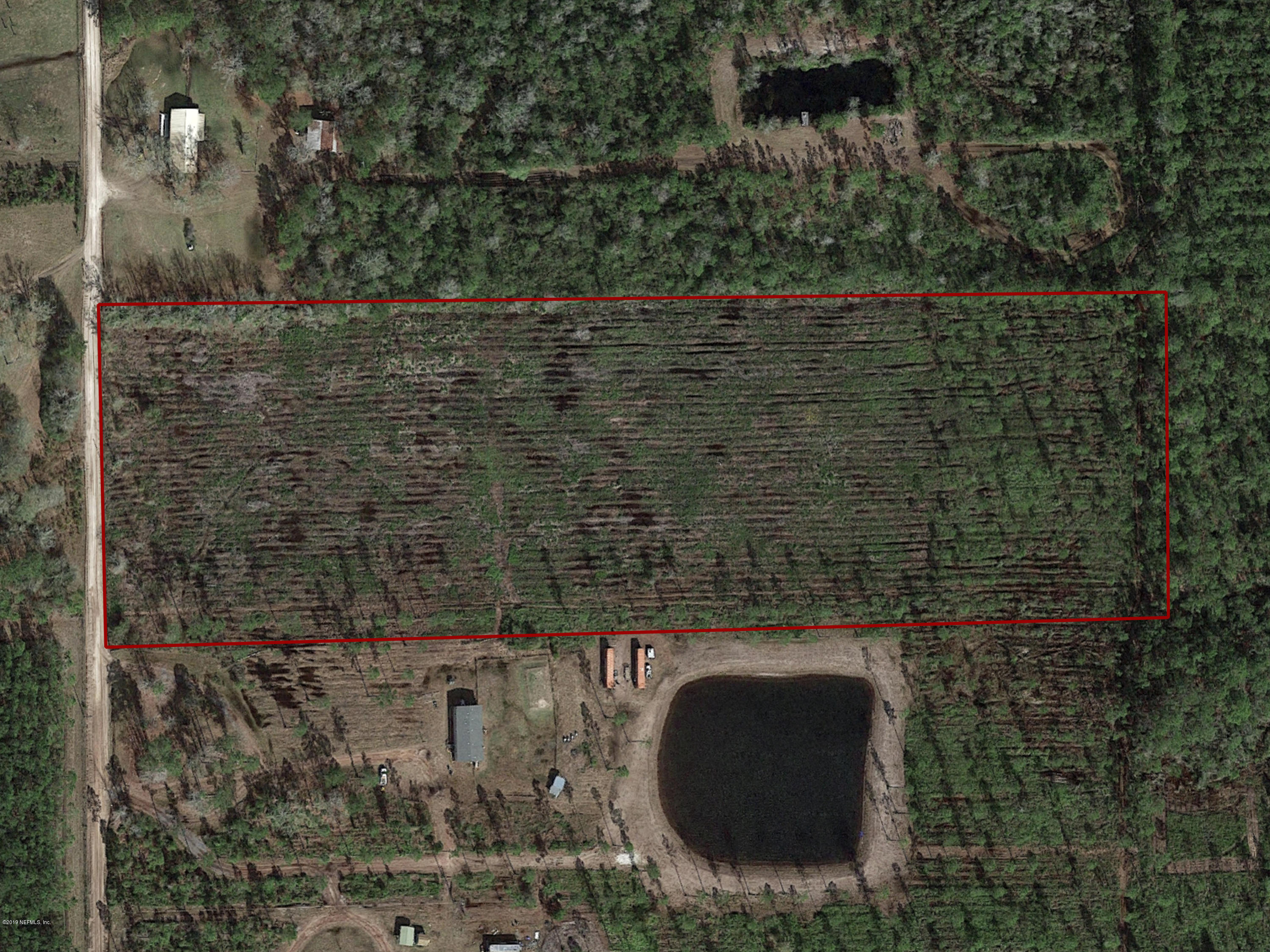 17676 Bell Road Hilliard, FL 32046 - Photo 1 of 9 DJI_0356_labeled