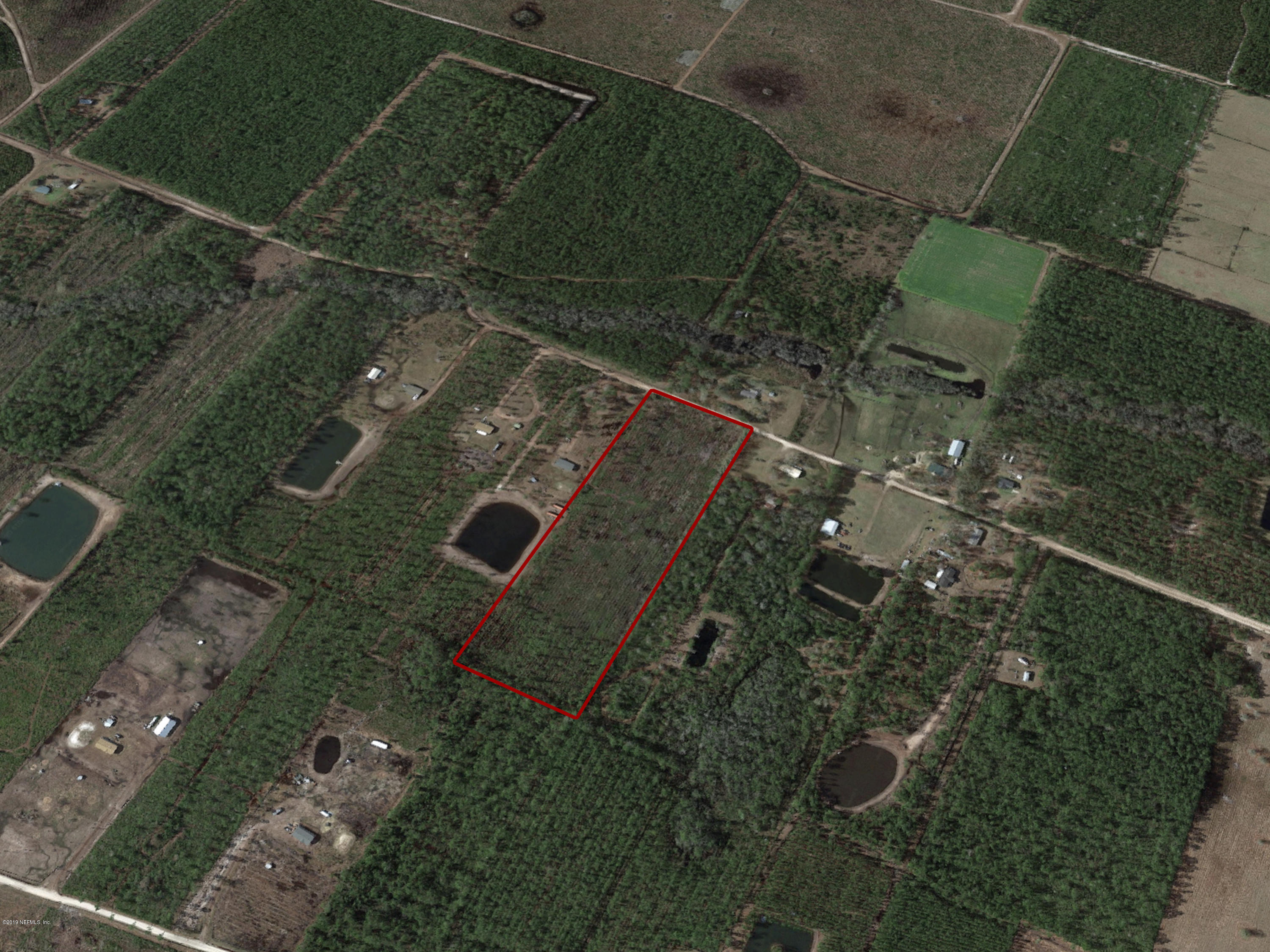 17676 Bell Road Hilliard, FL 32046 - Photo 3 of 9 DJI_0358_labeled
