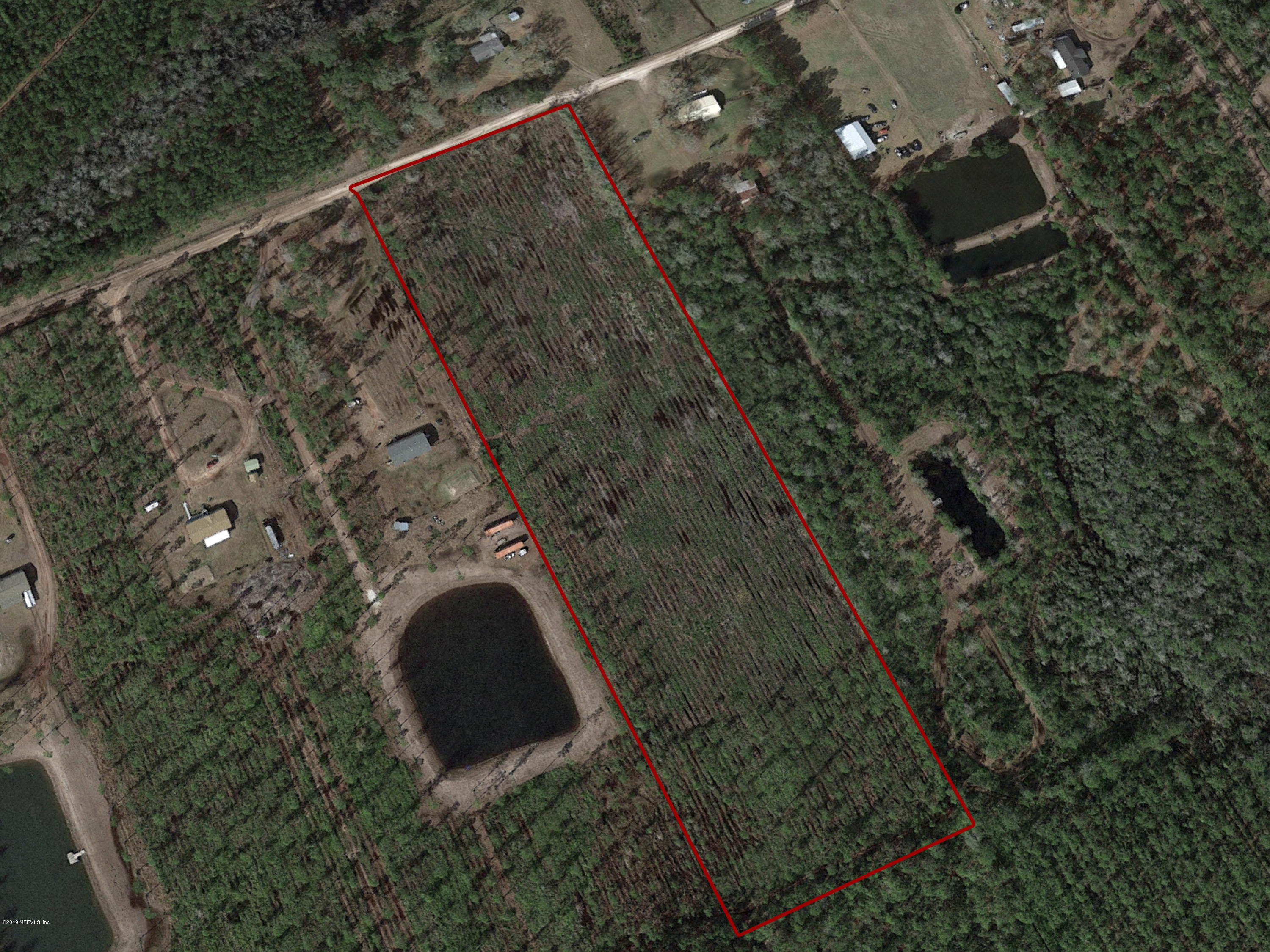 17676 Bell Road Hilliard, FL 32046 - Photo 4 of 9 DJI_0359_labeled