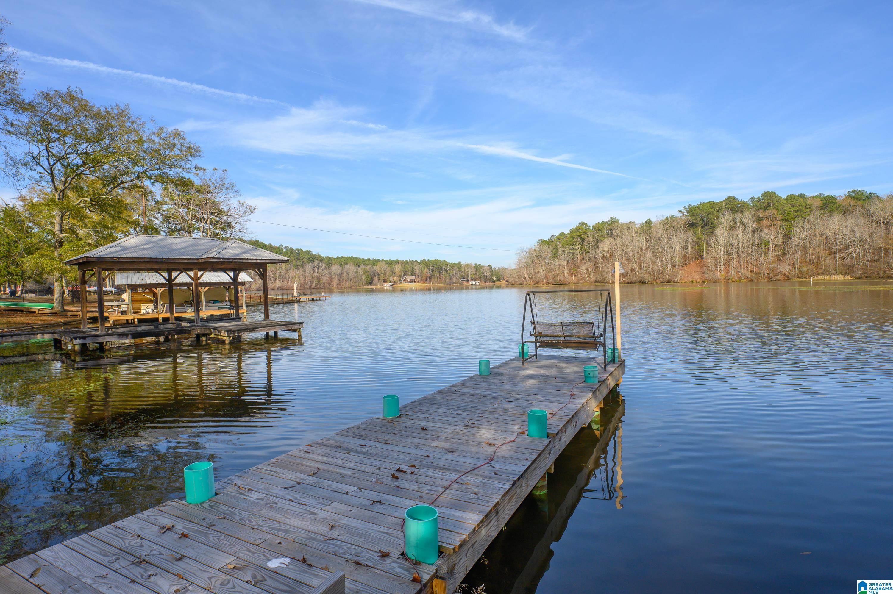 1310 White Oak Road Sylacauga, AL 35151 - Photo 41 of 57