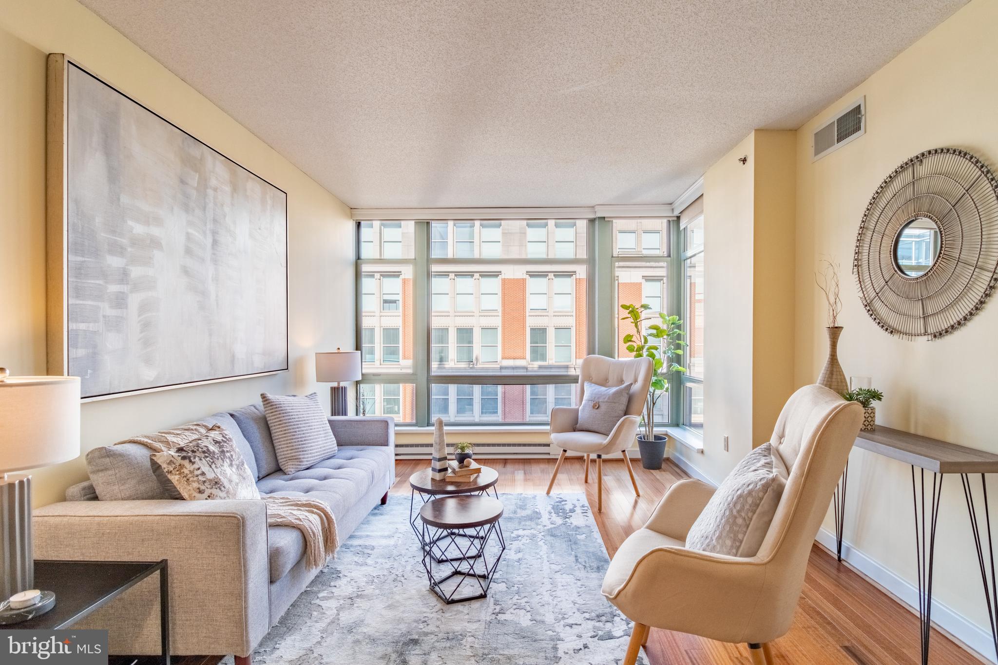 1150 K Street Northwest, Unit 1008 Washington, DC 20005 - Photo 8 of 45