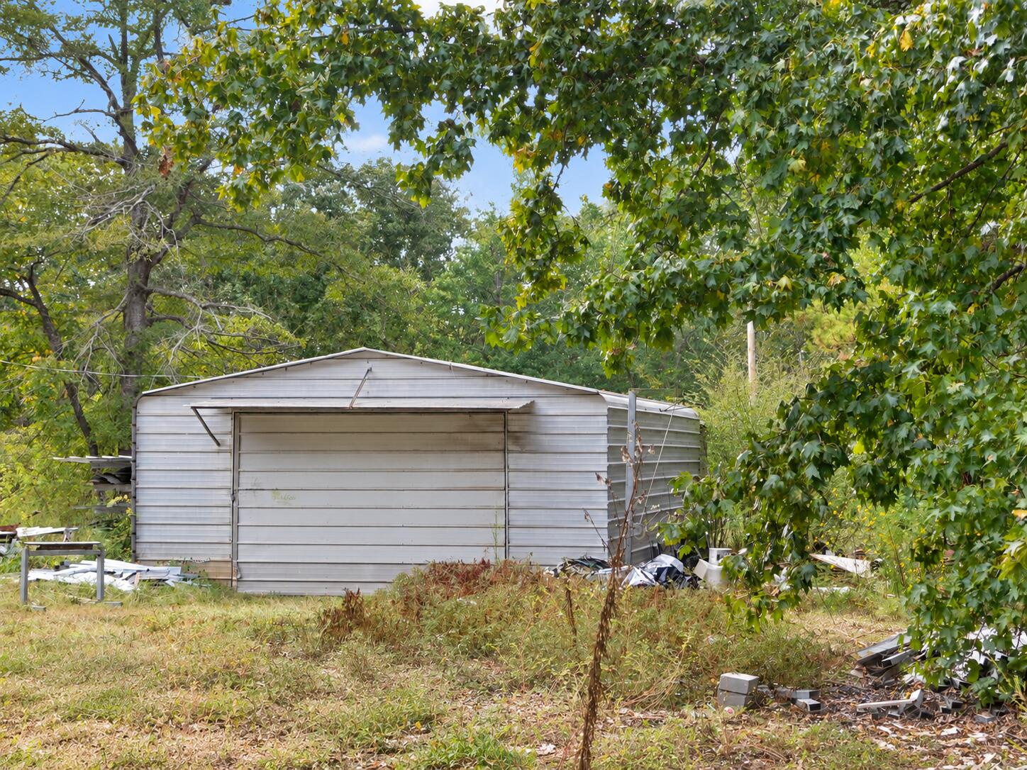 Scott Senter Road Fulton, MS 38843 - Photo 3 of 7 Gallery Image 3