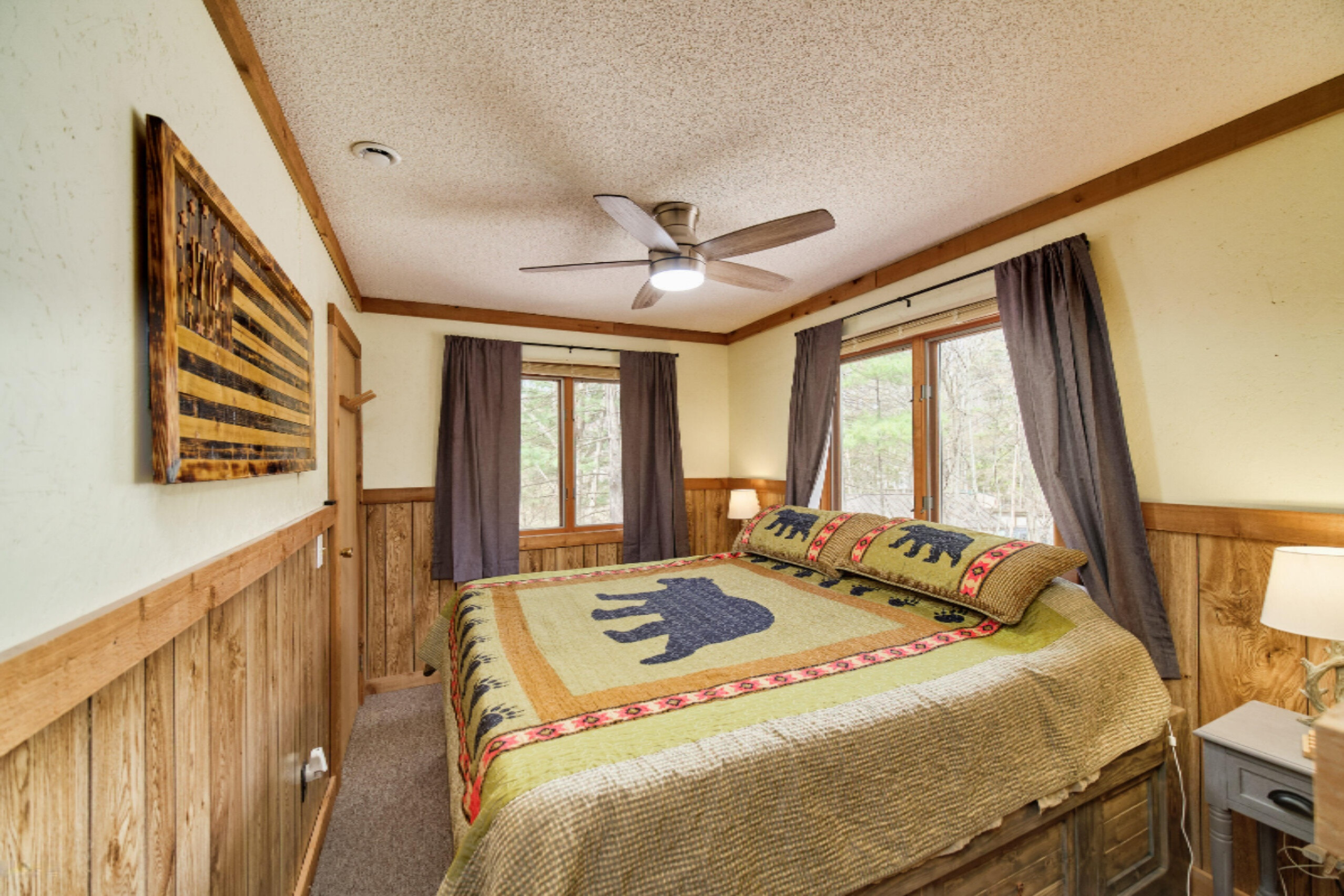 8081 North Johnson Road Irons, MI 49644 - Photo 54 of 59 Master