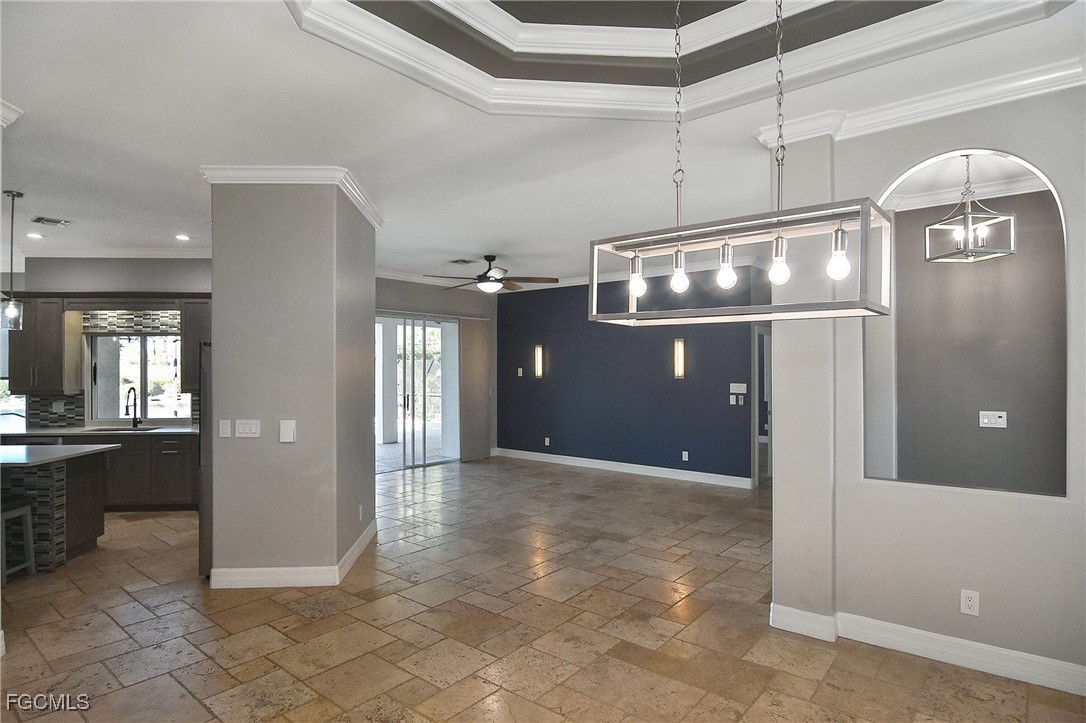 11066 Seminole Palm Way Fort Myers, FL 33966 - Photo 9 of 46