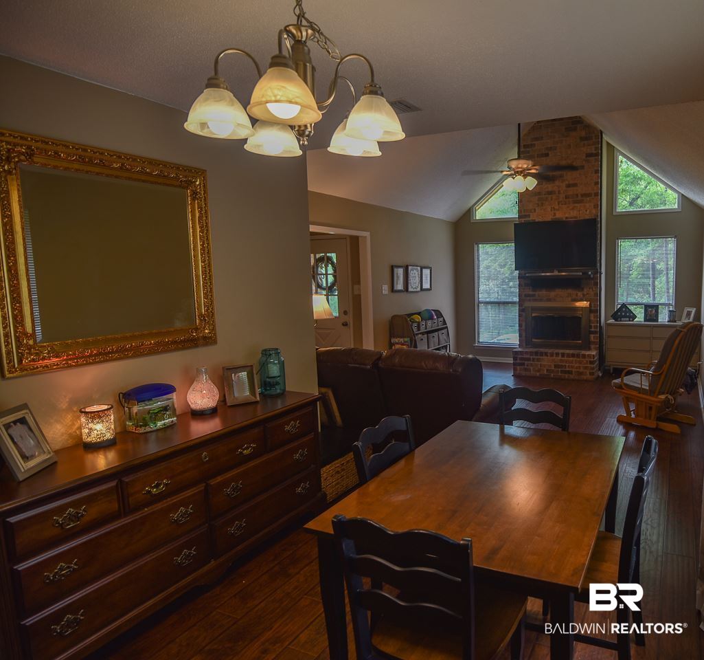 1165 Petaluma Court Semmes, AL 36575 - Photo 8 of 18 Combination