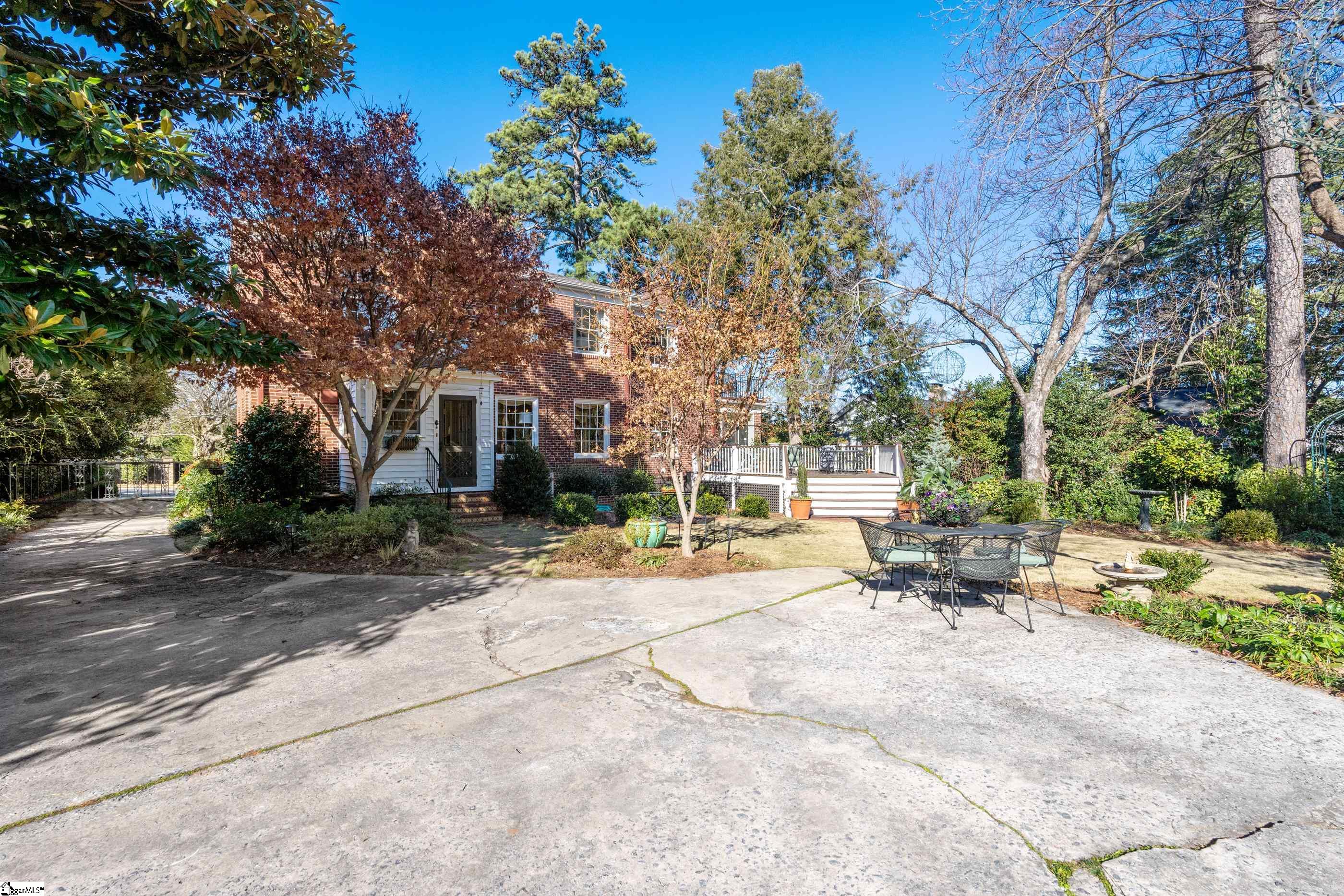 404 East Faris Road Greenville, SC 29605 - Photo 27 of 40 Gallery Image 27