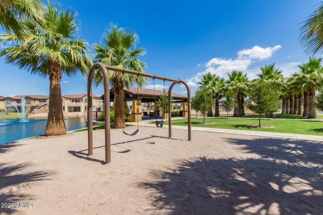 $4,800 | 4322 South Gardenia Drive, Chandler, AZ 85248