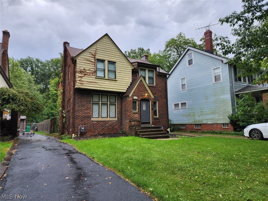 1333 Plainfield Road Cleveland, OH 44121 - Photo 23 of 23