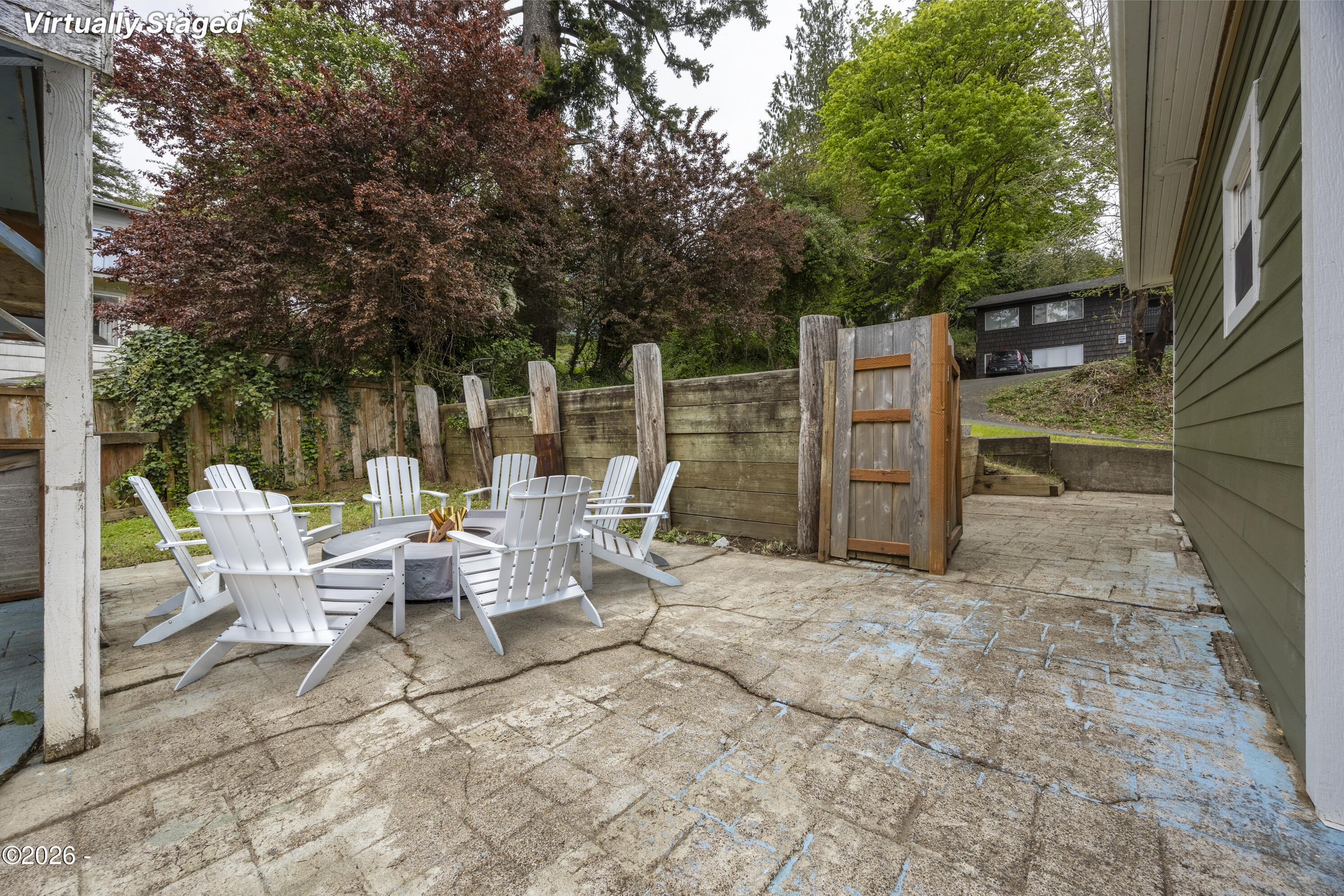 492 Southeast 3rd Street Toledo, OR 97391 - Photo 51 of 62 51