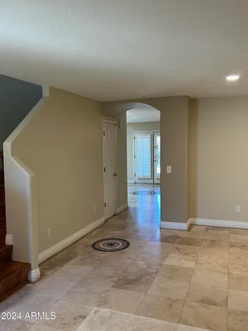 a bathroom with a tub and a shower