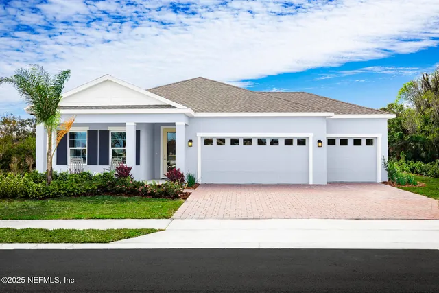 $339,990 | 123 Sago Court, Palm Coast, FL 32164
