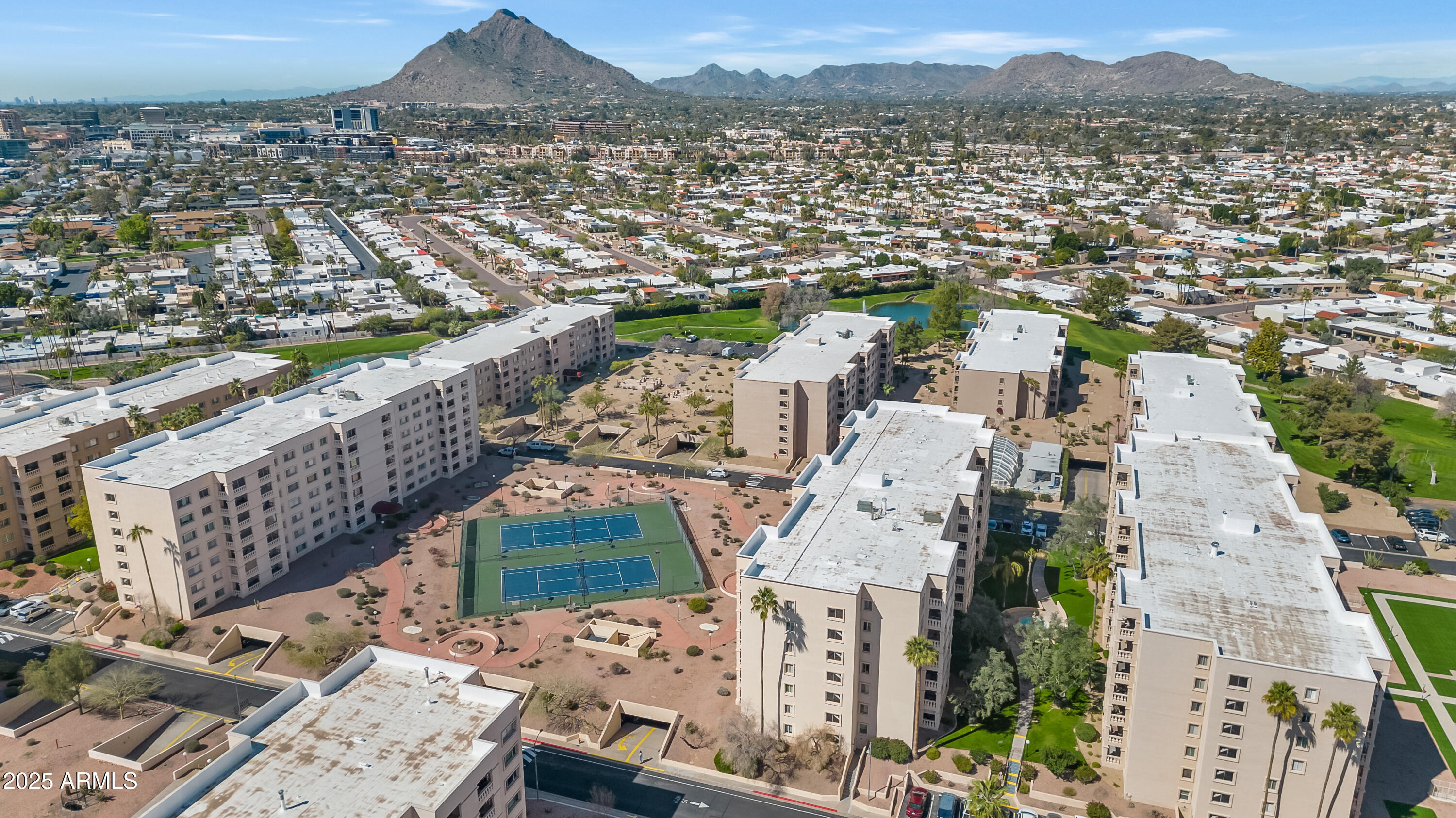 7960 East Camelback Road, Unit 409 Scottsdale, AZ 85251 - Photo 25 of 28 The best location for everything!!