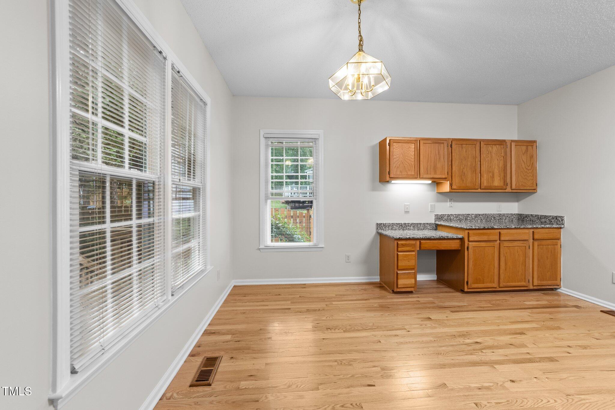 12325 Amoretto Way Raleigh, NC 27613 - Photo 17 of 43 Breakfast Nook
