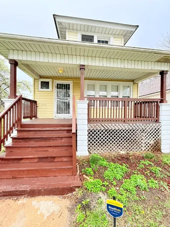 $169,900 | 11413 South Yale Avenue, Chicago, IL 60628