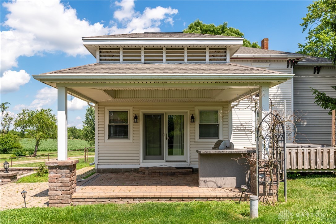 292 West Jackson Road Springfield, OH 45502 - Photo 58 of 79