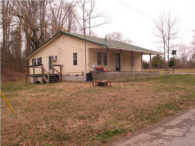 349 Walker Road Dunlap, TN 37327 - Photo 1 of 14 Primary Photo