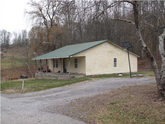 349 Walker Road Dunlap, TN 37327 - Photo 2 of 14 Additional Photo