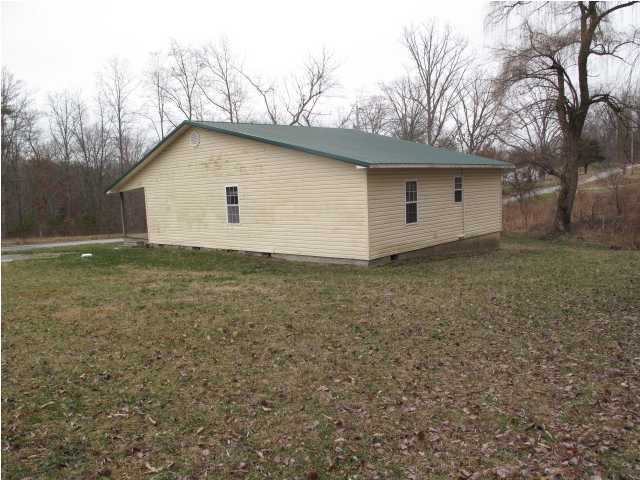 349 Walker Road Dunlap, TN 37327 - Photo 3 of 14 Additional Photo