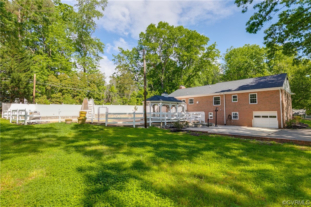 8471 Rubimont Road Richmond, VA 23235 - Photo 3 of 41 Gallery Image 3
