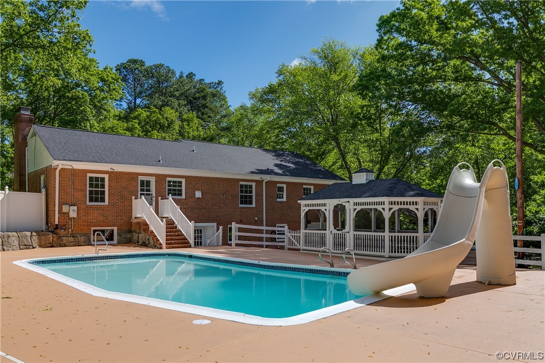8471 Rubimont Road Richmond, VA 23235 - Photo 36 of 41 Gallery Image 36