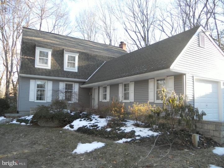 29 Signal Hill Road Cherry Hill, NJ 08003 - Photo 1 of 19 Exterior Front