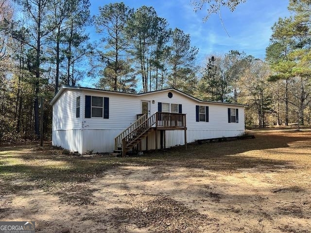 1780 Piney Mt Road Tennille, GA 31089 - Photo 1 of 1 Gallery Image 1