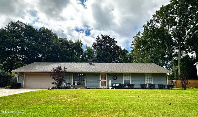 $272,000 | 3604 Mercier Drive, Pascagoula, MS 39581