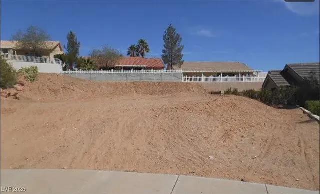 $155,000 | 819 Palomino Circle, Mesquite, NV 89027