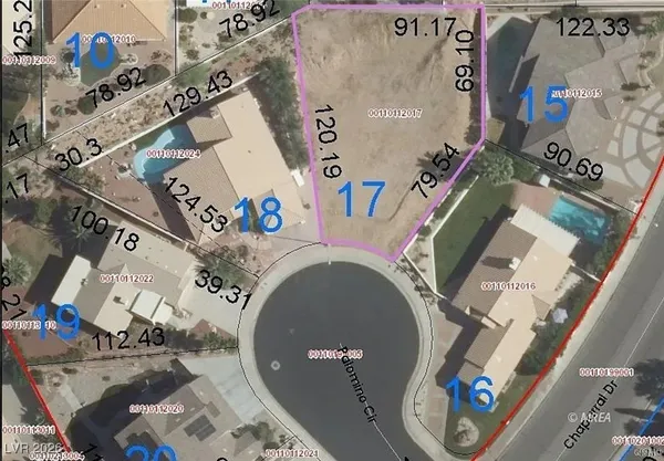 $155,000 | 819 Palomino Circle, Mesquite, NV 89027